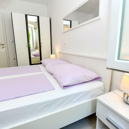 Mila Apartment Sinj Εξωτερικό φωτογραφία