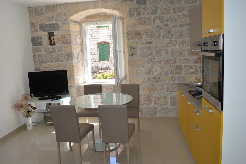 Mila Apartment Sinj Εξωτερικό φωτογραφία