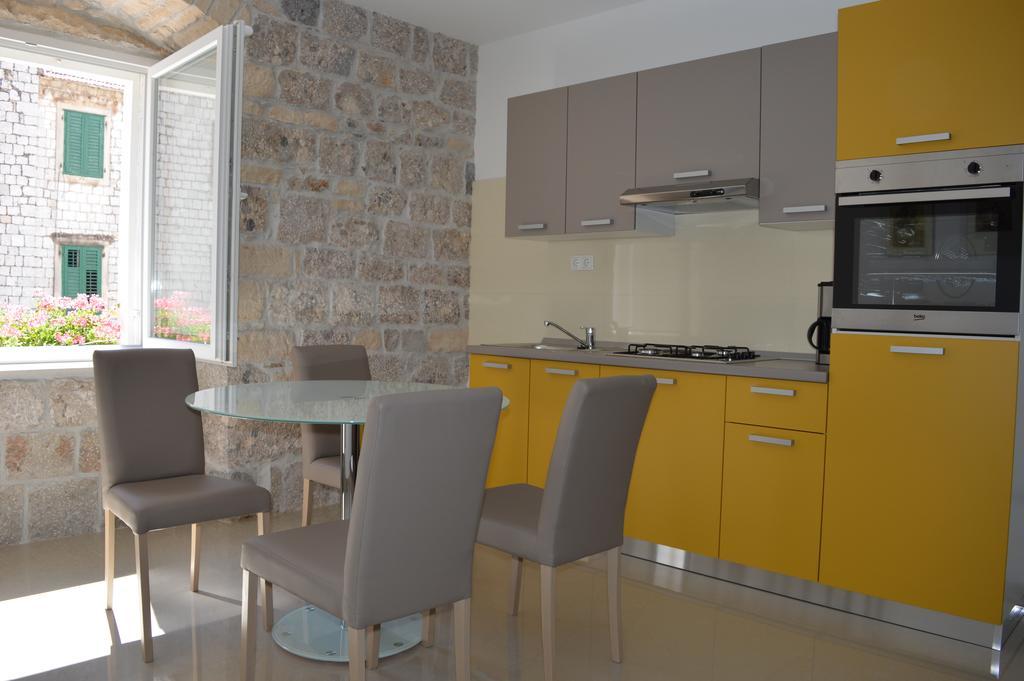 Mila Apartment Sinj Εξωτερικό φωτογραφία