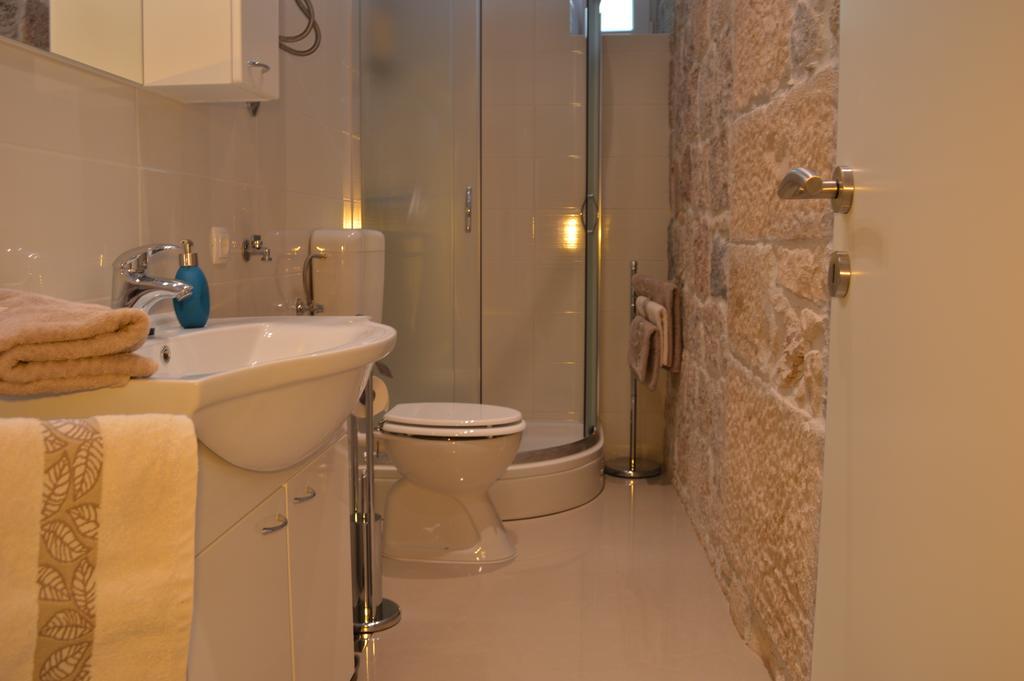 Mila Apartment Sinj Εξωτερικό φωτογραφία