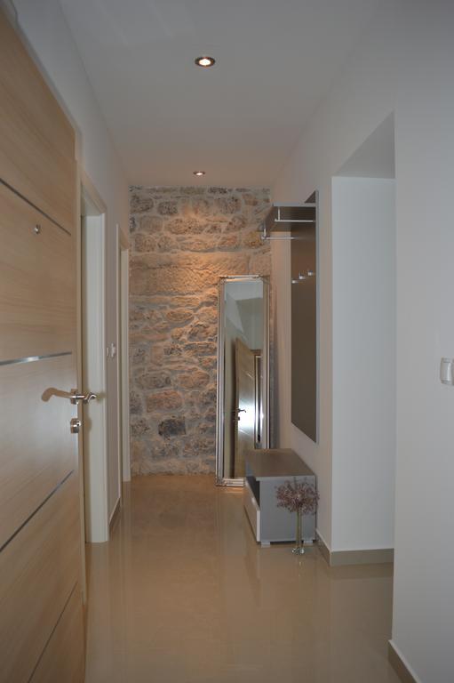 Mila Apartment Sinj Εξωτερικό φωτογραφία