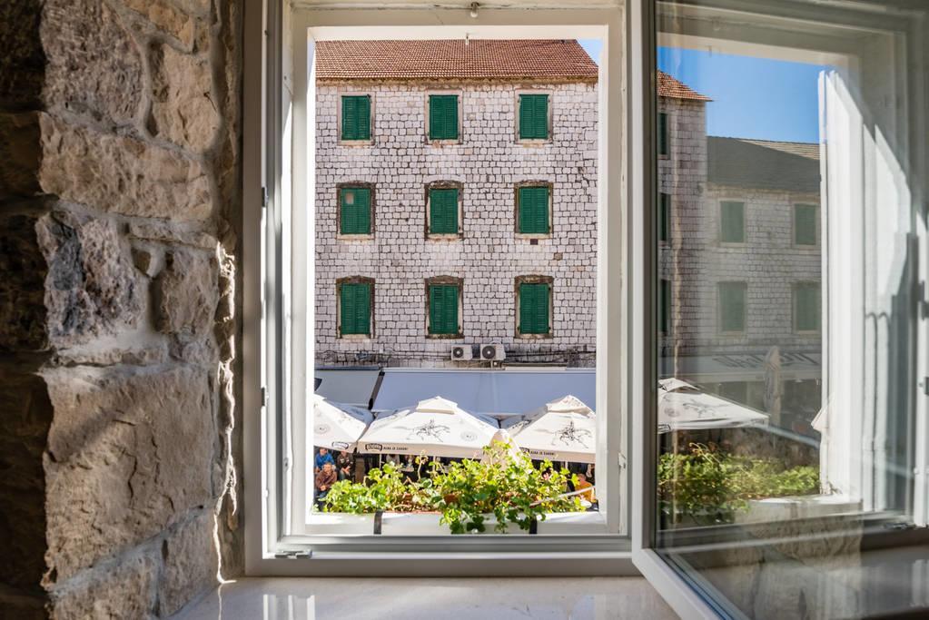 Mila Apartment Sinj Εξωτερικό φωτογραφία