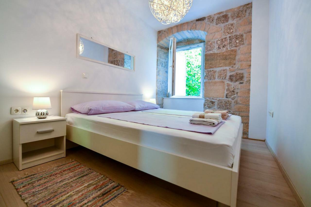 Mila Apartment Sinj Εξωτερικό φωτογραφία