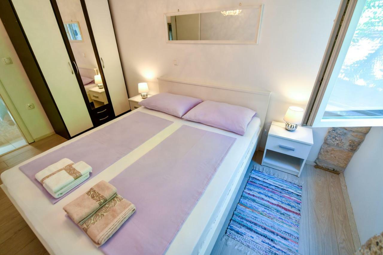 Mila Apartment Sinj Εξωτερικό φωτογραφία