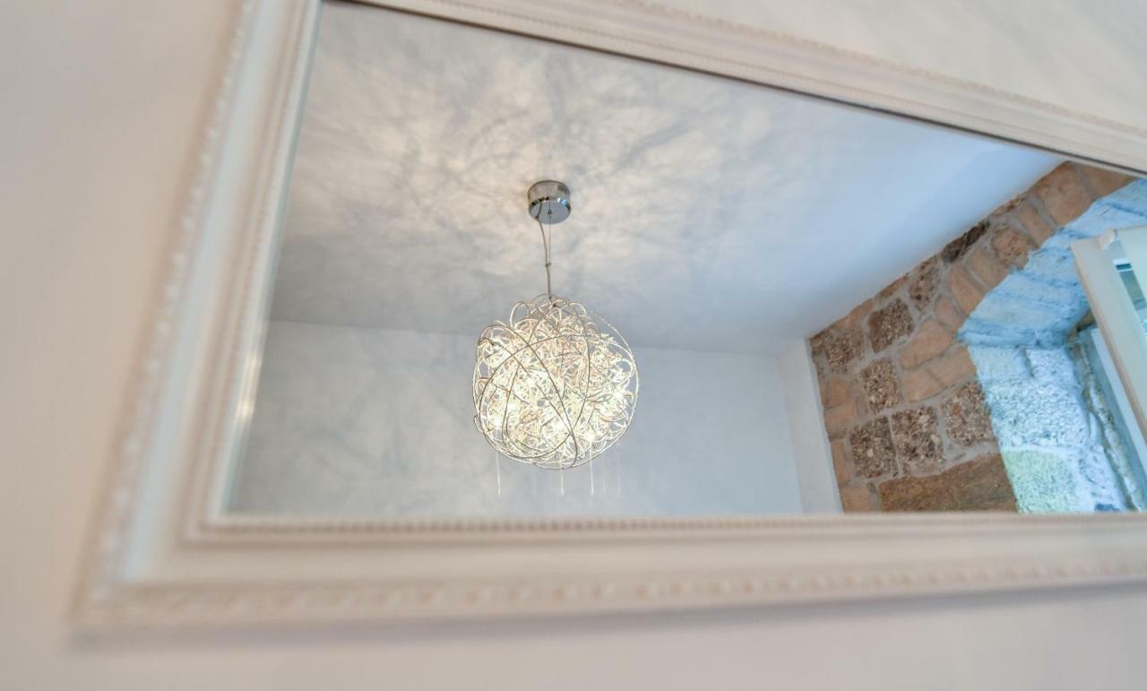 Mila Apartment Sinj Εξωτερικό φωτογραφία