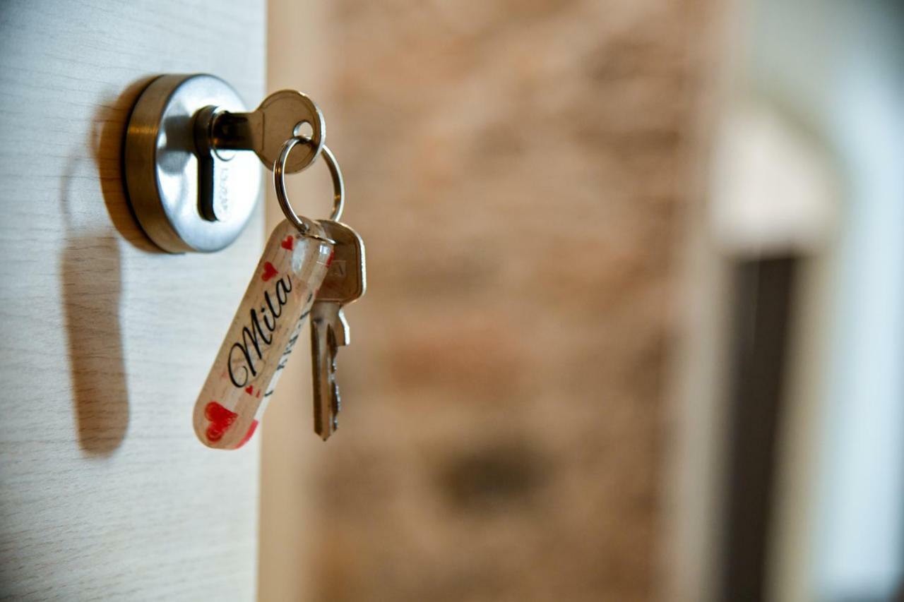 Mila Apartment Sinj Εξωτερικό φωτογραφία