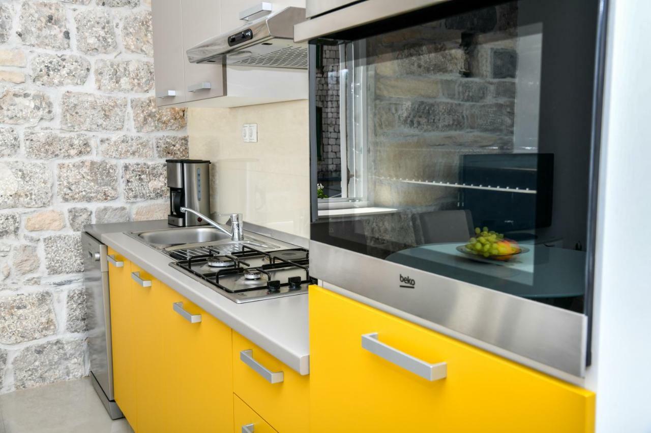 Mila Apartment Sinj Εξωτερικό φωτογραφία
