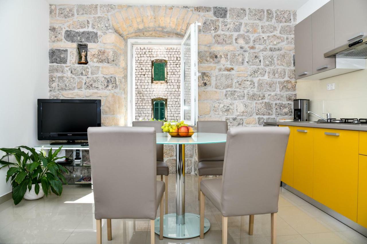 Mila Apartment Sinj Εξωτερικό φωτογραφία