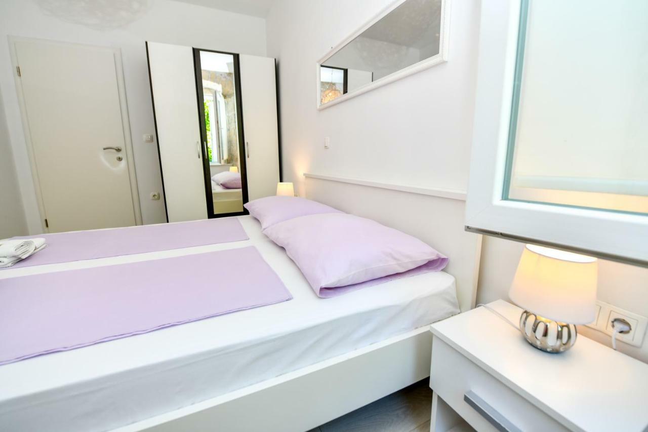 Mila Apartment Sinj Εξωτερικό φωτογραφία